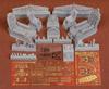 SBS Model Cockpit Set Plastic Model Parts SBM48056 1/48 Su-25UB/UBK (for Su-25UB/KP)