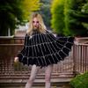 Halloween Witch Cosplay Accessories, Witch Cosplay Costume Accessories for Girl Kid Carnivals, Masquerade, Cosplay Party