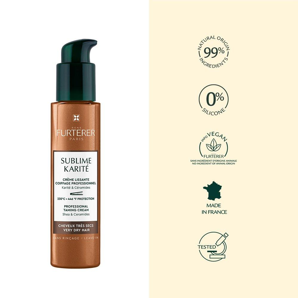 NEW Carite Professional Hair Essence 100ml