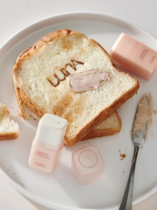 LUNA Grinding Conceal Butter