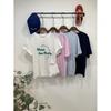C S In The Room viSion Foam leTTerIng T ShirT 4Color
