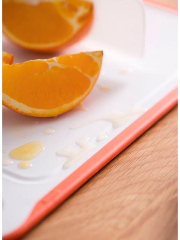 Chahua Haiboer Large Double-Sided Non-Slip Cutting Board