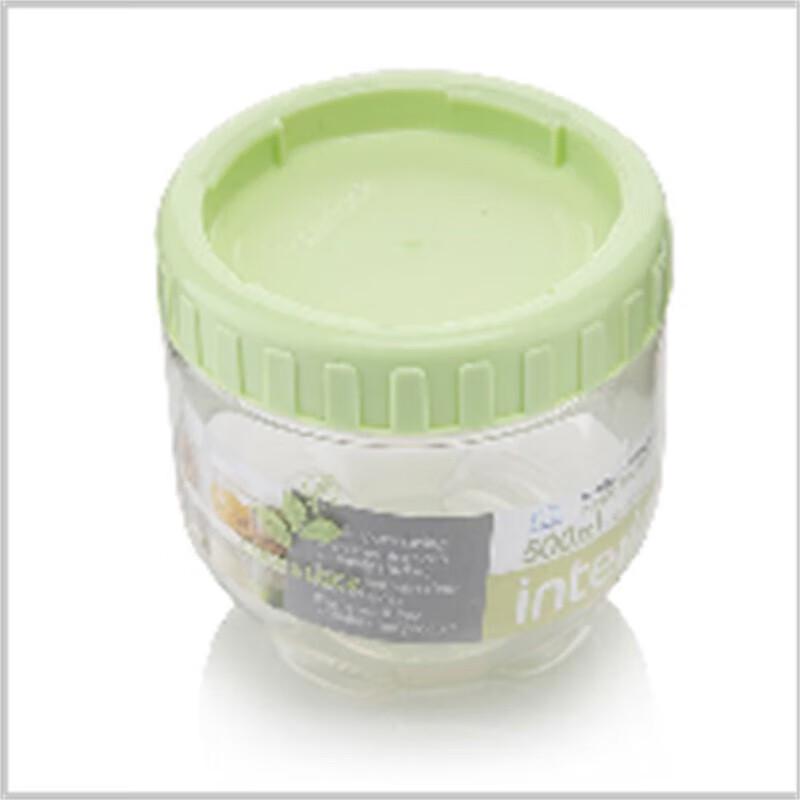 LOCK&LOCK New Concept Glass Food Storage Container Set