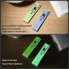 Silicone Protective Case Shockproof Soft Shell Remote Control Sleeve for TCL RC923A/RC813A