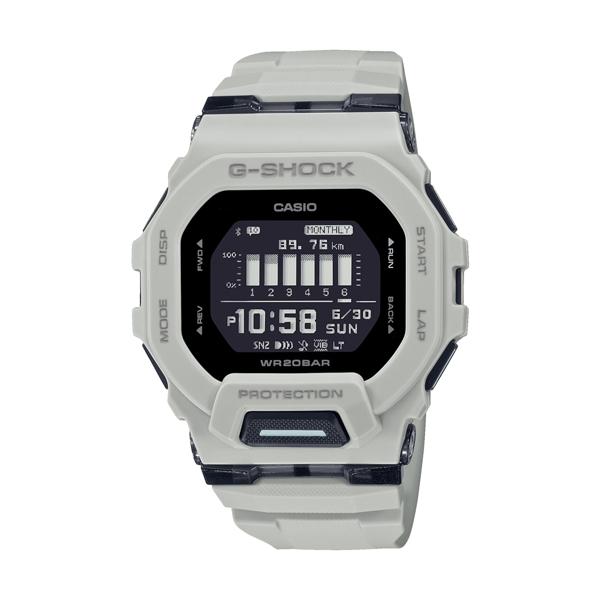 CASIO G-SHOCK  G-SQUAD GBD-200UU-9ER