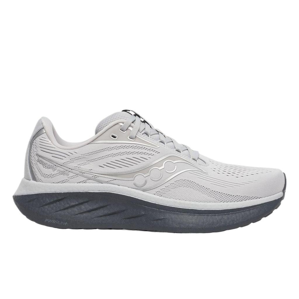 Saucony Ride 18 Men Cloud Shadow S21000-103