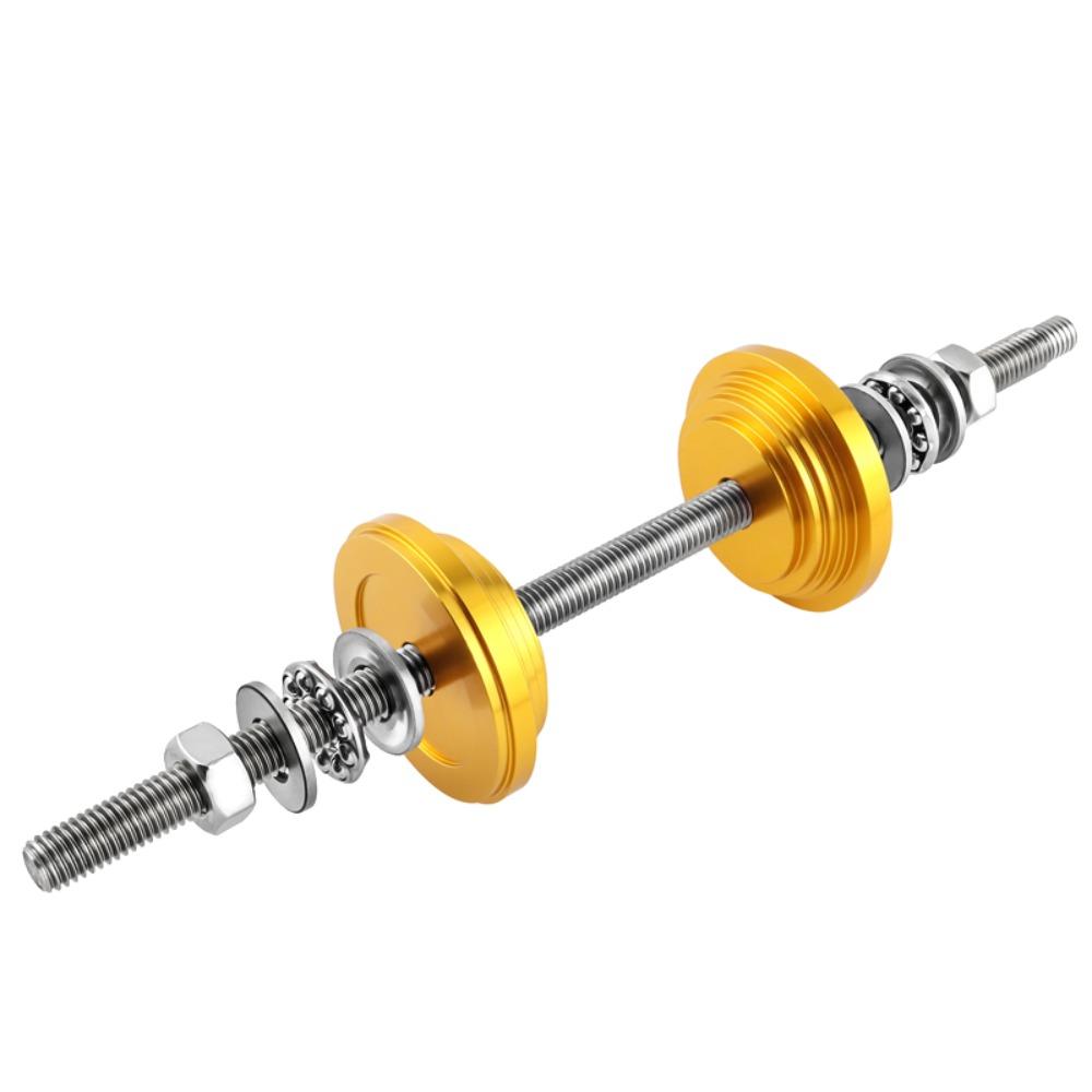 Anodizing Bike Bearing Press Fit CNC Bike Headset Tool Headset Press-In Tool  MTB Bike Repair