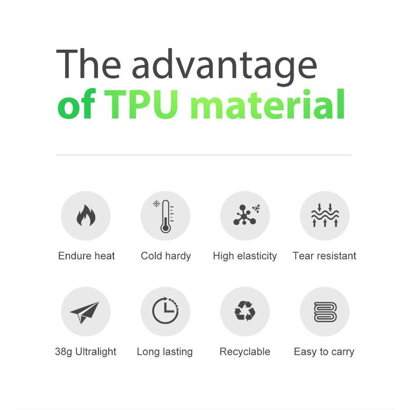 Ultralätt Cykel Innerslang 700c 18 25 28 32 Landsväg MTB Cykel TPU Material Däck 60mm 80mm Längd Fransk Ventil Superlätt Elcykel Kit