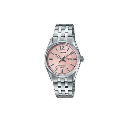 Women's Standard Series Gold Watch LTP-1335DJ-5AJF