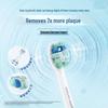 Philips Sonicare HX9033/67 Optimal Plaque Defense Replacement Brush Heads