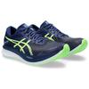 Asics Buty sportowe Magic Speed 3 Blue Expanse Illuminate Green 1011B703-401
