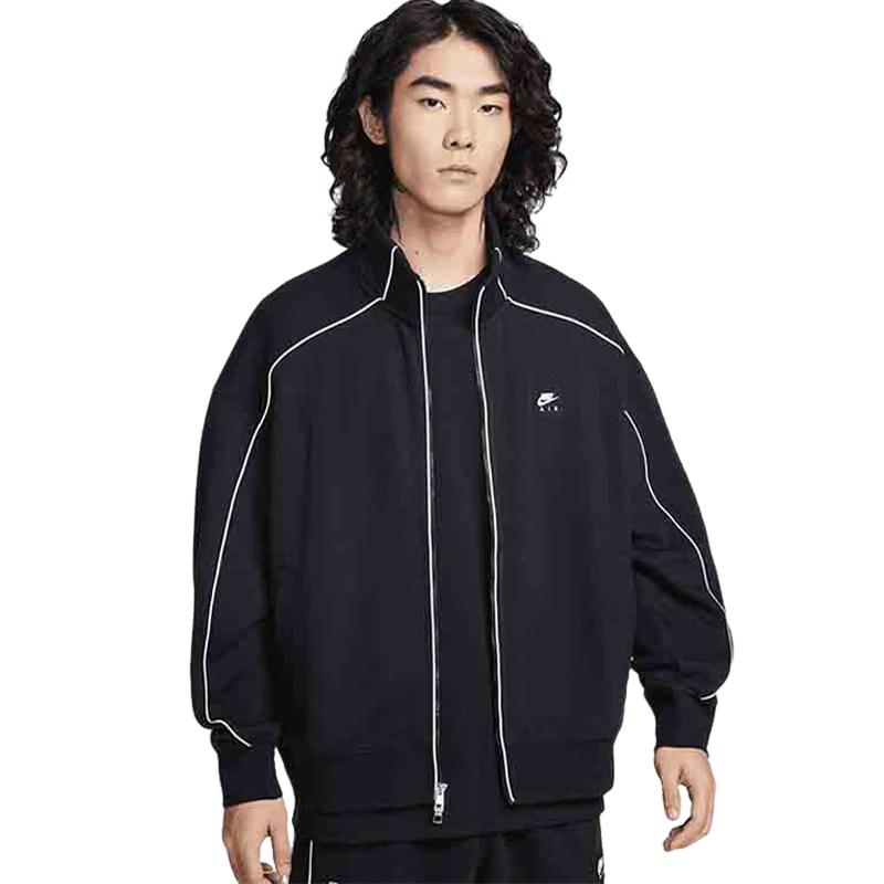 

Nike Универсальная спортивная вязаная куртка для мужчин M