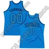 Patroon Basketbalshirts