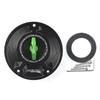 For CBR CBR1000RR ABS 2004-2013 CBR1000RR Fireblade CNC Fuel Gas Tank Cap Cover Aluminum Keyless Motorcycle Accessories