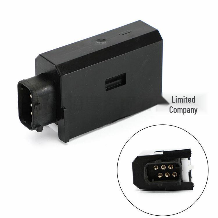Compatible BMW Door Lock Solenoid Actuator 67118353012, 67111387606