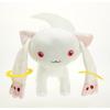 Kawaii Qbay Katze Puella Magi Madoka Magica Magie Kyubey Niedliche Tier Spielzeuge Weiche Kissen Puppen Modische Zimmer Dekorationen Geschenke