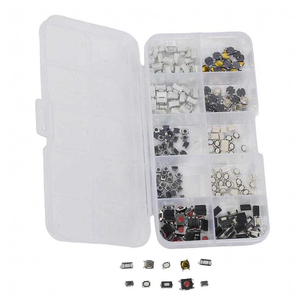 Car Keys Button Button Switch Car Remote Control Push Button Touch Microswitch