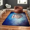 FC Drita Pattern Rug Floor Mat for Living Room or Bedroom Soft and Comfortable Carpet a Gift for Birthday and Holiday.