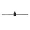 Yato Chrome Vanadium Steel 3/8in Drive Sliding T-Bar