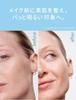 Schick Salon Plus Face Smoother Replacement Blades Razor Tone-Up (3-pack) - Women's