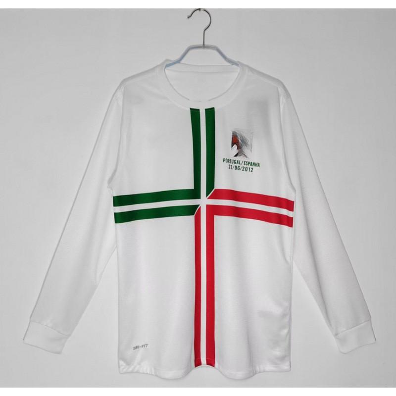 Long Sleeve Retro Football Jerseys - Club National Team Soccer Shirts Sports