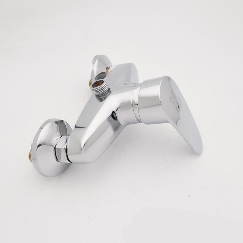 TLXT Thermostatic Dual Outlet Bathtub & Shower Mixer Faucet