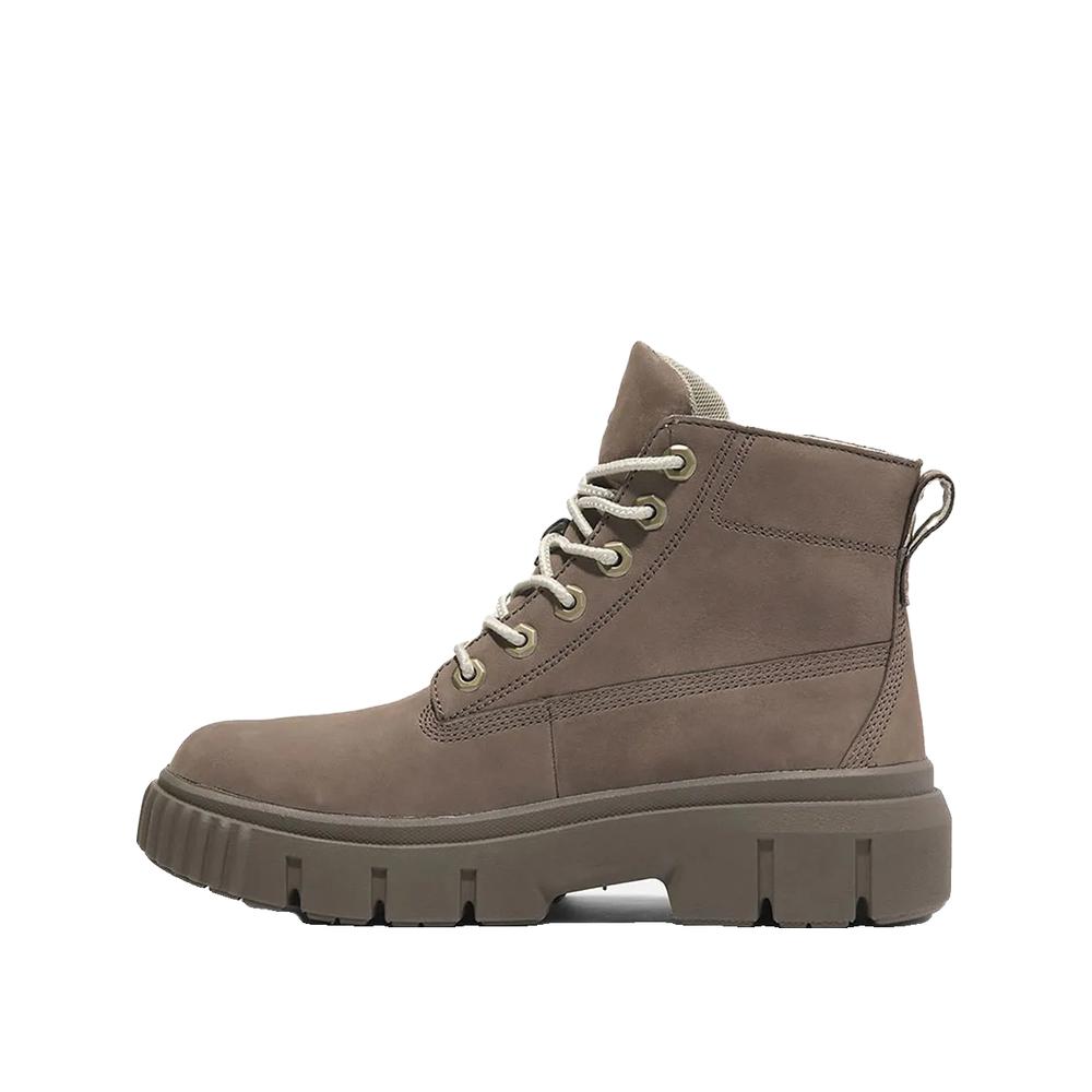 Boots Timberland Greyfield