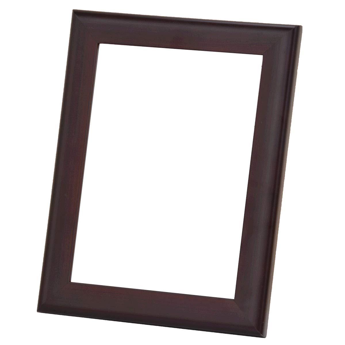 

Daigaku Picture Frame, 5639, Large, Rose