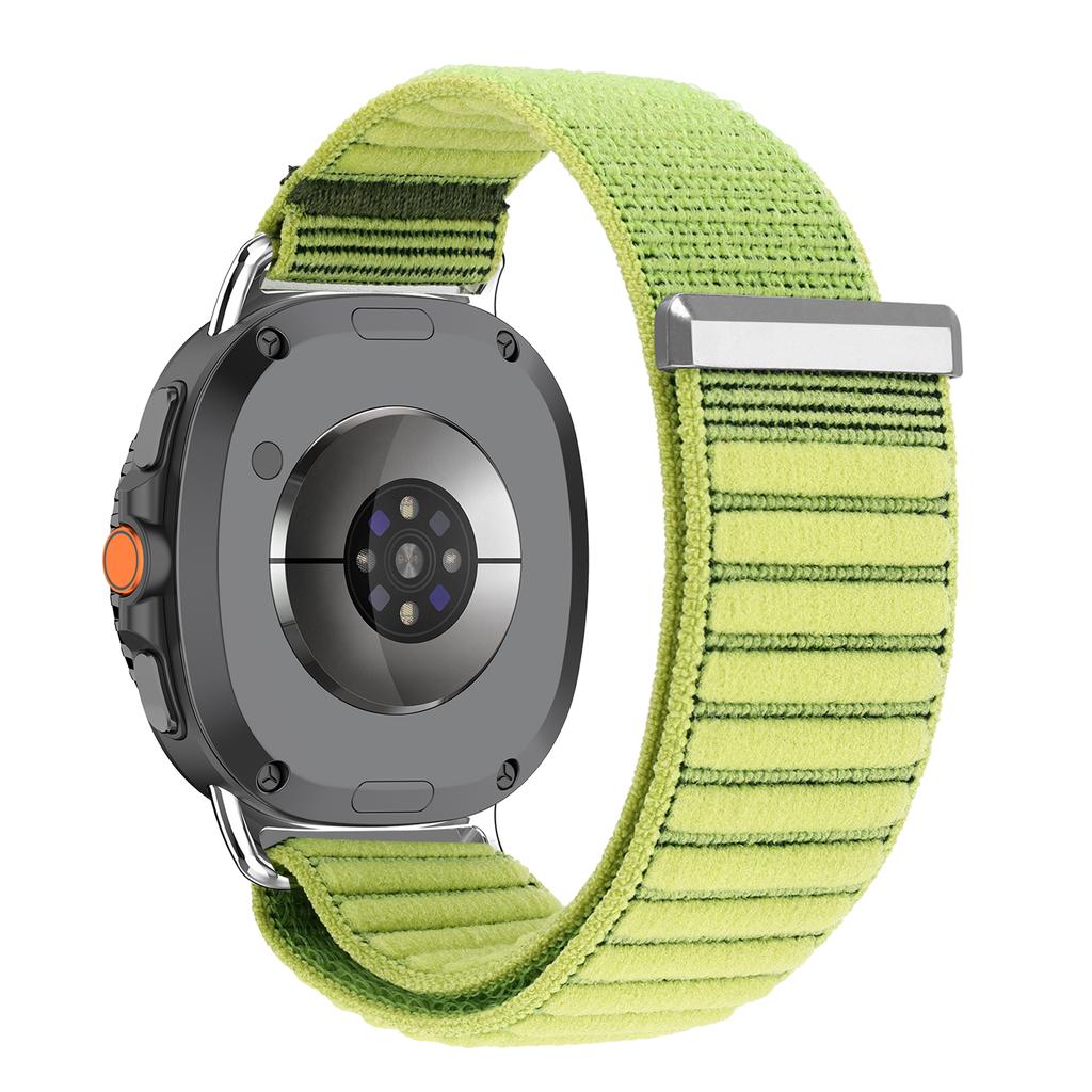 Nylon loop bands for Samsung Galaxy watch 8/8 classic 40mm 44mm 46mm Sport wristband bracelet correa Galaxy watch 8 40 mm strap
