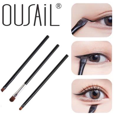Instrumentos y accesorios de maquillaje – Pinceles para maquillaje