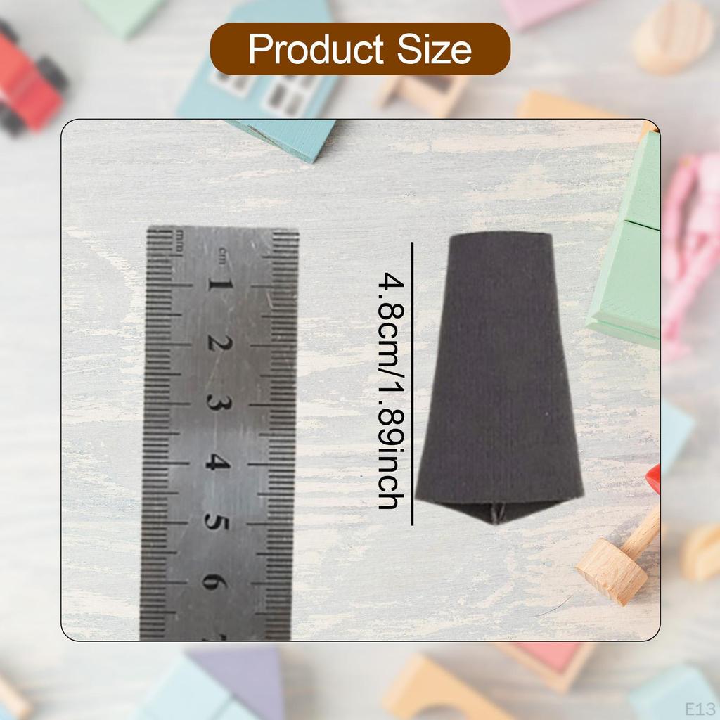 1/12 Dress Mini Party Short Accessories Outfit Miniature Summer Clothes for 6'' Action Figures