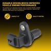 Engine Crankshaft Position Sensor For Nissan Altima 2.5L 07-18 23731-JA11A USEXV