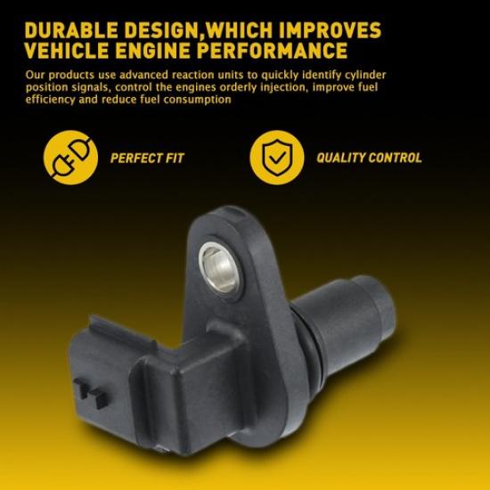 Engine Crankshaft Position Sensor For Nissan Altima 2.5L 07-18 23731-JA11A USEXV