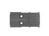 Vector Optics MOS To VOD Footprint Pistol Red Dot Steel Adapter Vector Optics SCFRM-12