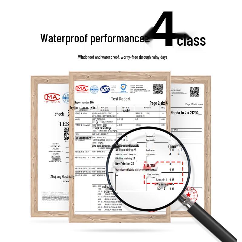 JEEP SPIRIT Men's Outdoor Windproof Jacket