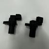 2PC Gearbox Input Output Speed Sensor for Hyundai Sonata Tucson for Kia 4262039051 4262139052