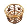 Handwoven Vintage Rattan Basket For Newborn Photography Create A And Safe Environment For Your Baby Photos