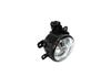 Applicable Front Fog Lights for Honda 2013-2015 Accord, Fit, Odyssey Models (33900-T6P-H01, 33950-T6P-H01).