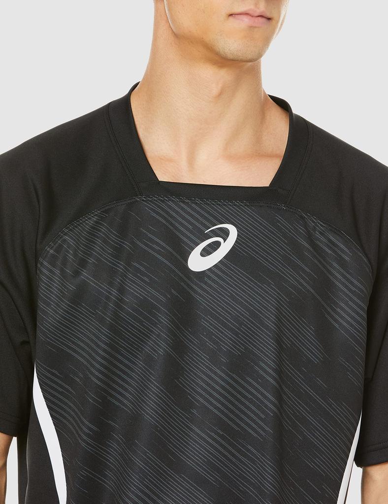 Asics 2111B238 Odzież Rugby Koszulka Treningowa Dry Męska