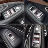 For Benz E S Class Car Power Window Switch Button Cover Cap Accessory For Mercedes W212 W222 E300 S300 S320 S350 S400 S500 S600