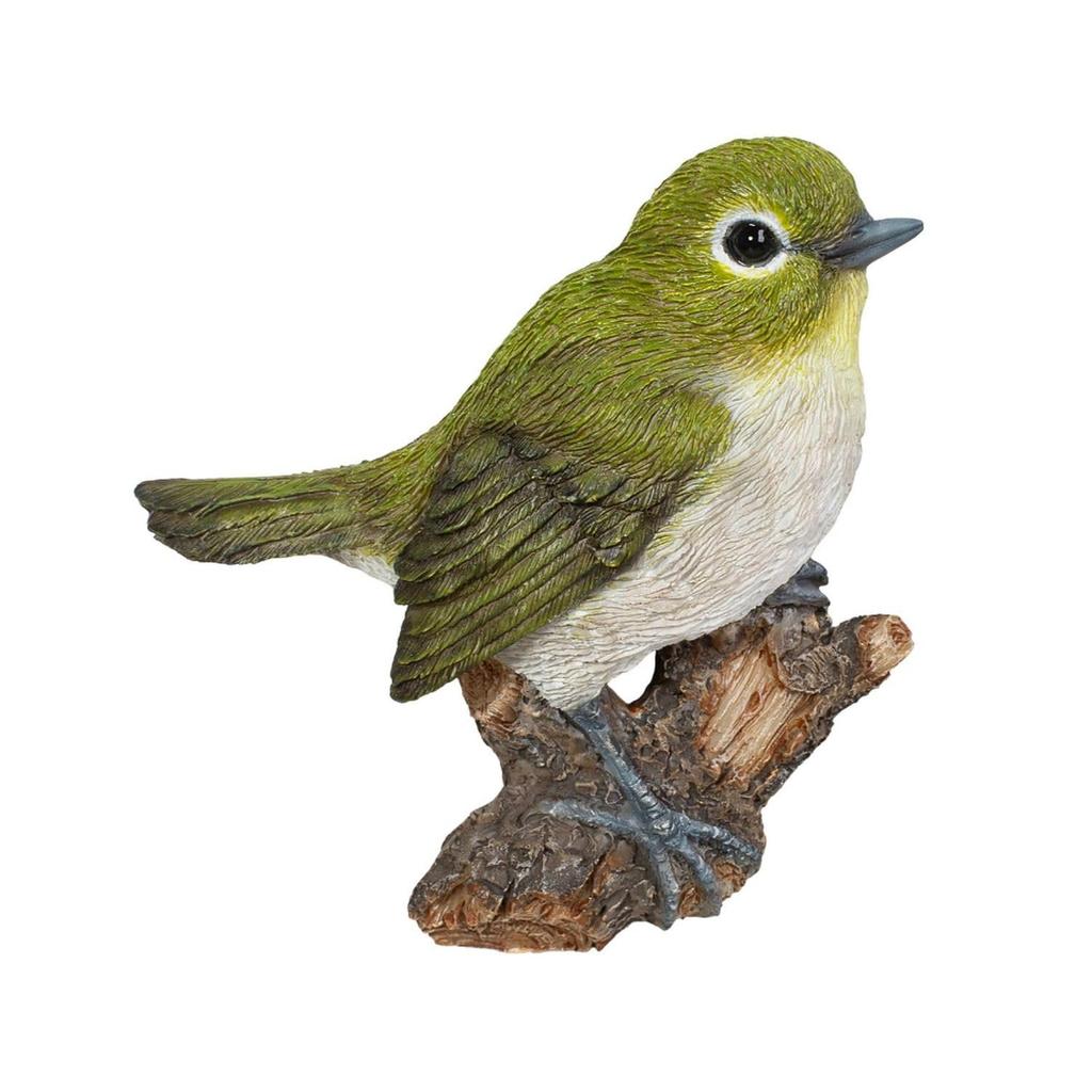 Ubia Robin Bird x x 6 Garden Magnet, 7.5 1.7 cm, Figurine, Animal, Decor, Bird, H23300-4
