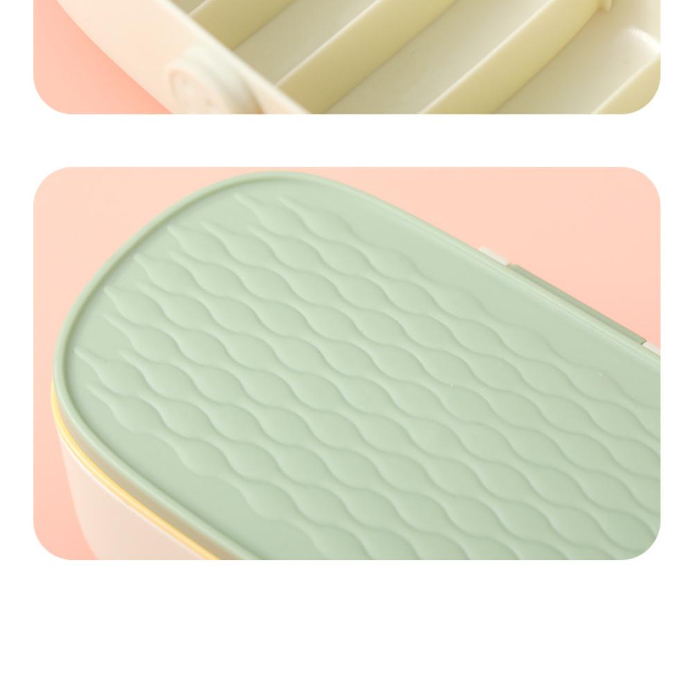 DIY Handwork Tool Sewing Box Set Thimble Needlework Sewing Kits Embroidery Sewing Supplies