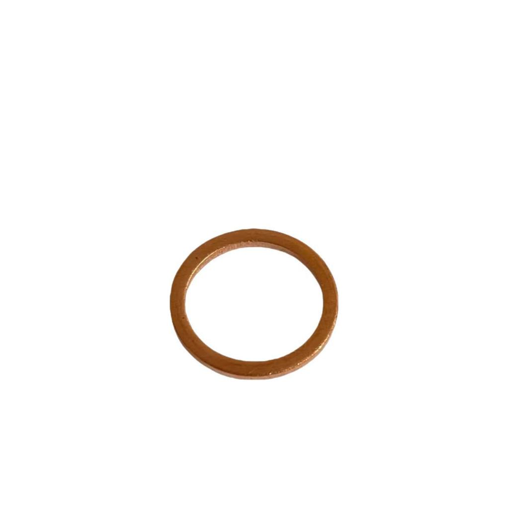 Compatible Gasket for Mercedes E550, E500, E350 N007603012102