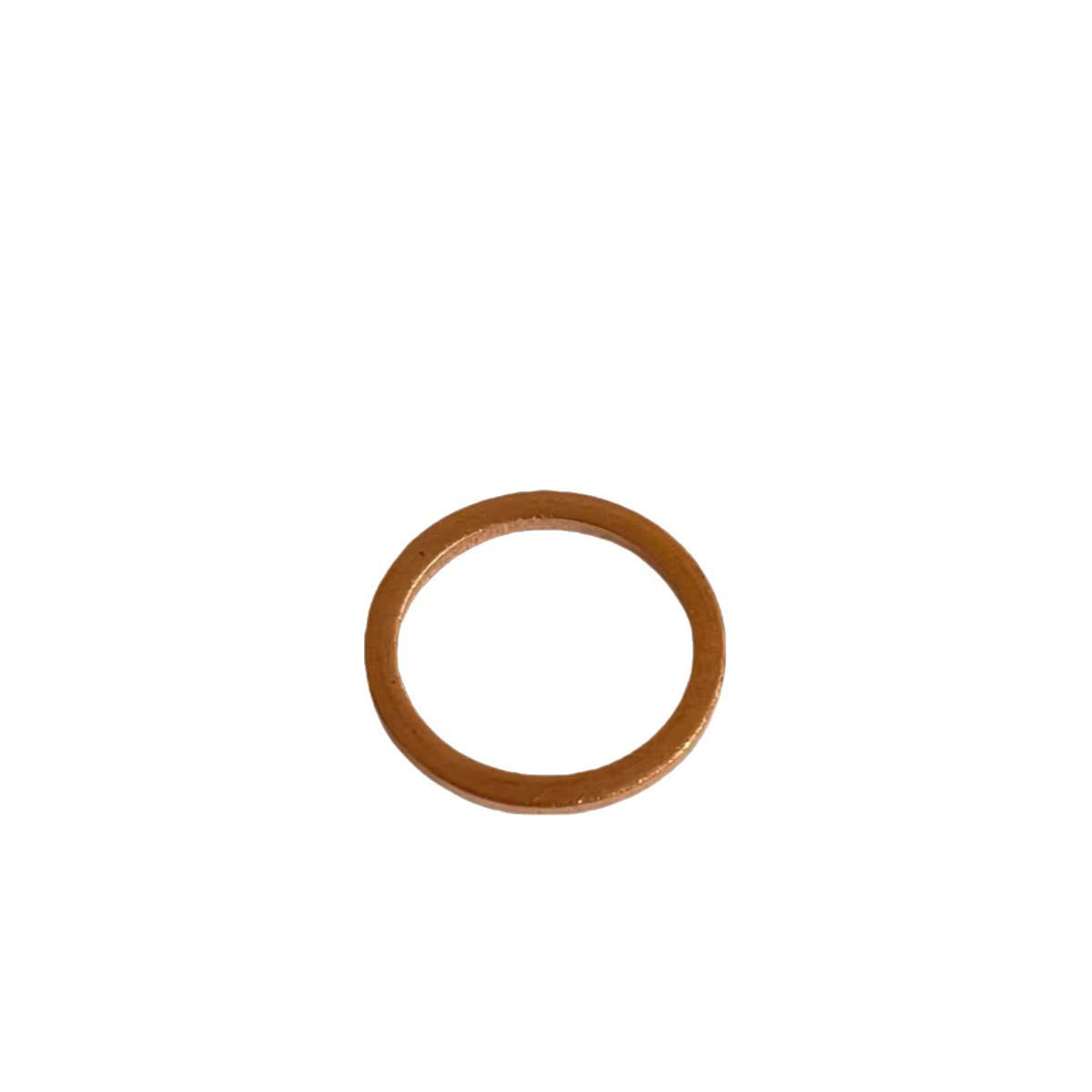 

Compatible Gasket for Mercedes E550, E500, E350 N007603012102 E550