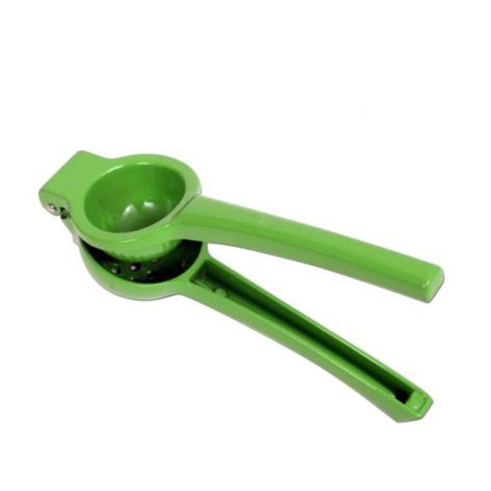 Aluminum Kitchen Tool Fashion Lemon Clamp Lemon Squeezer Juice Fruit Lime Citrus Press