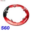 For Yamaha TMAX 560 530 Tech max T-max TMAX560 Tmax530 sx dx  Motorcycle Scooter Transmission Belt Pulley Protective Cover Guard