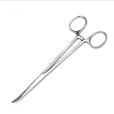 Kauf Angelprodukte Zubehör Slicer Werkzeuge Sportausrüstung Edelstahl Hakenentferner Gebogene Spitze Zange