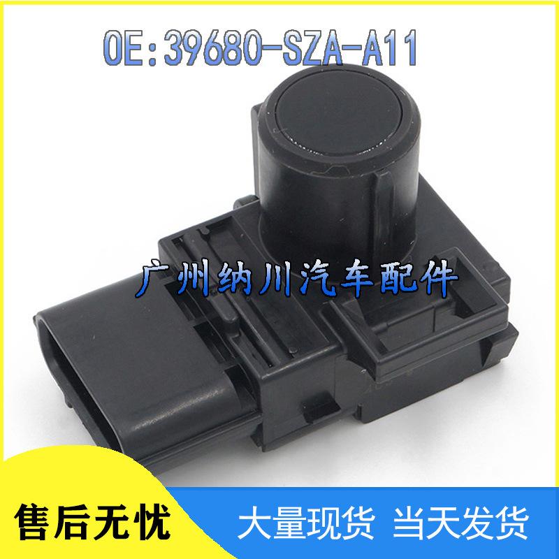 Honda Pilot Reverse Radar Sensor (2009-2011 Models) 39680-SZA-A11