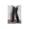 Dennis Lingo Mens Dark Cotton Relaxed Fit Jeans (Dlmjns24023_Ch, Dark , )