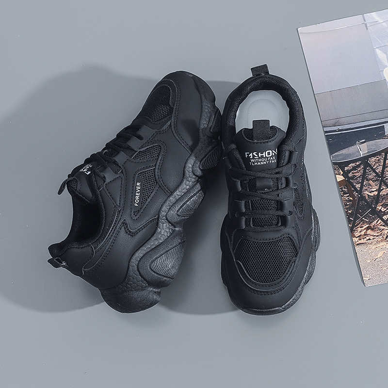 Fashion Number 37 46 Size Sneakers Women's Boots Size 34 Shoes Sneakers High Tops Sports High Brand Casuals Factory Loufers